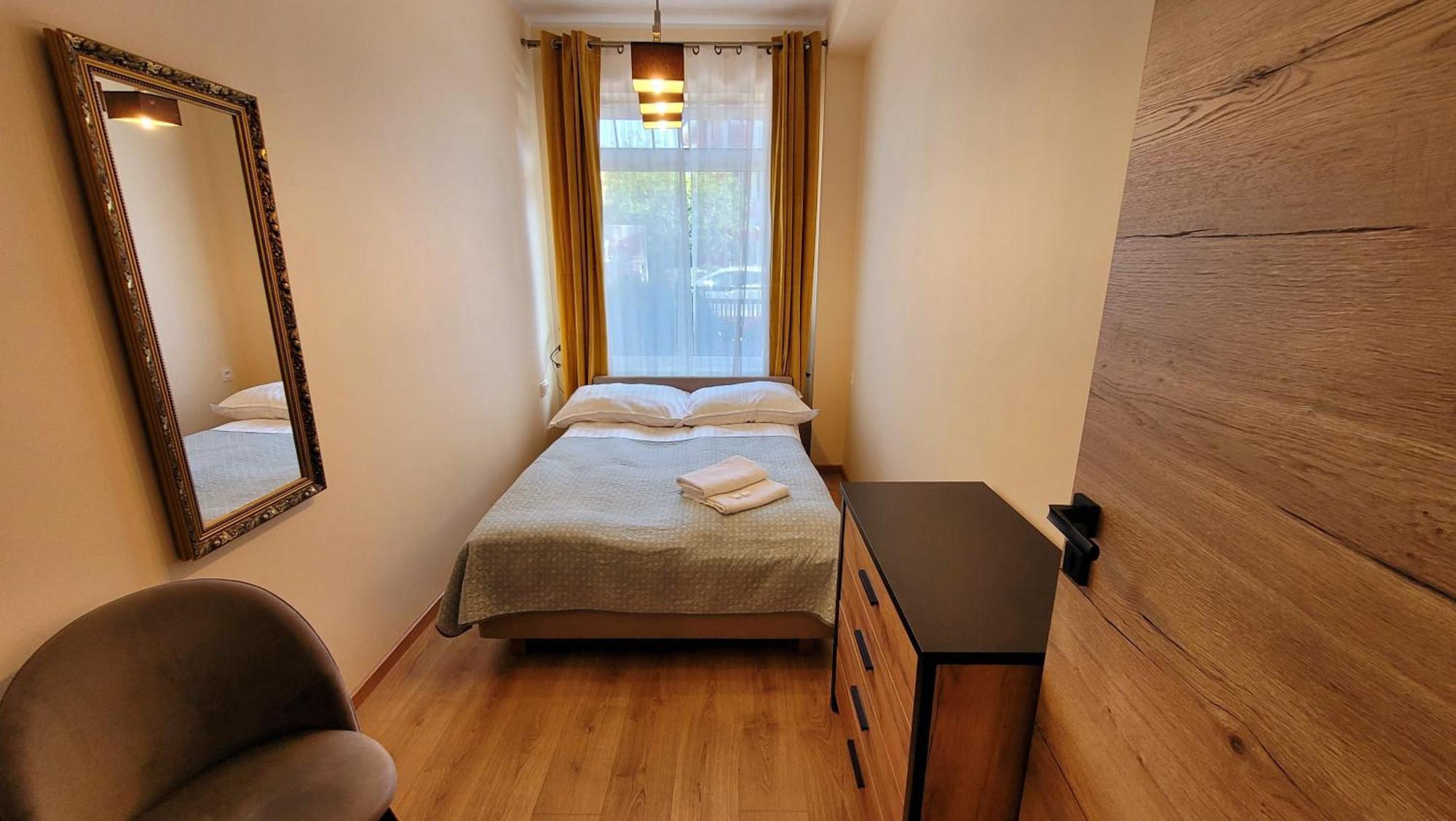 Villa Gracja Leba Room photo