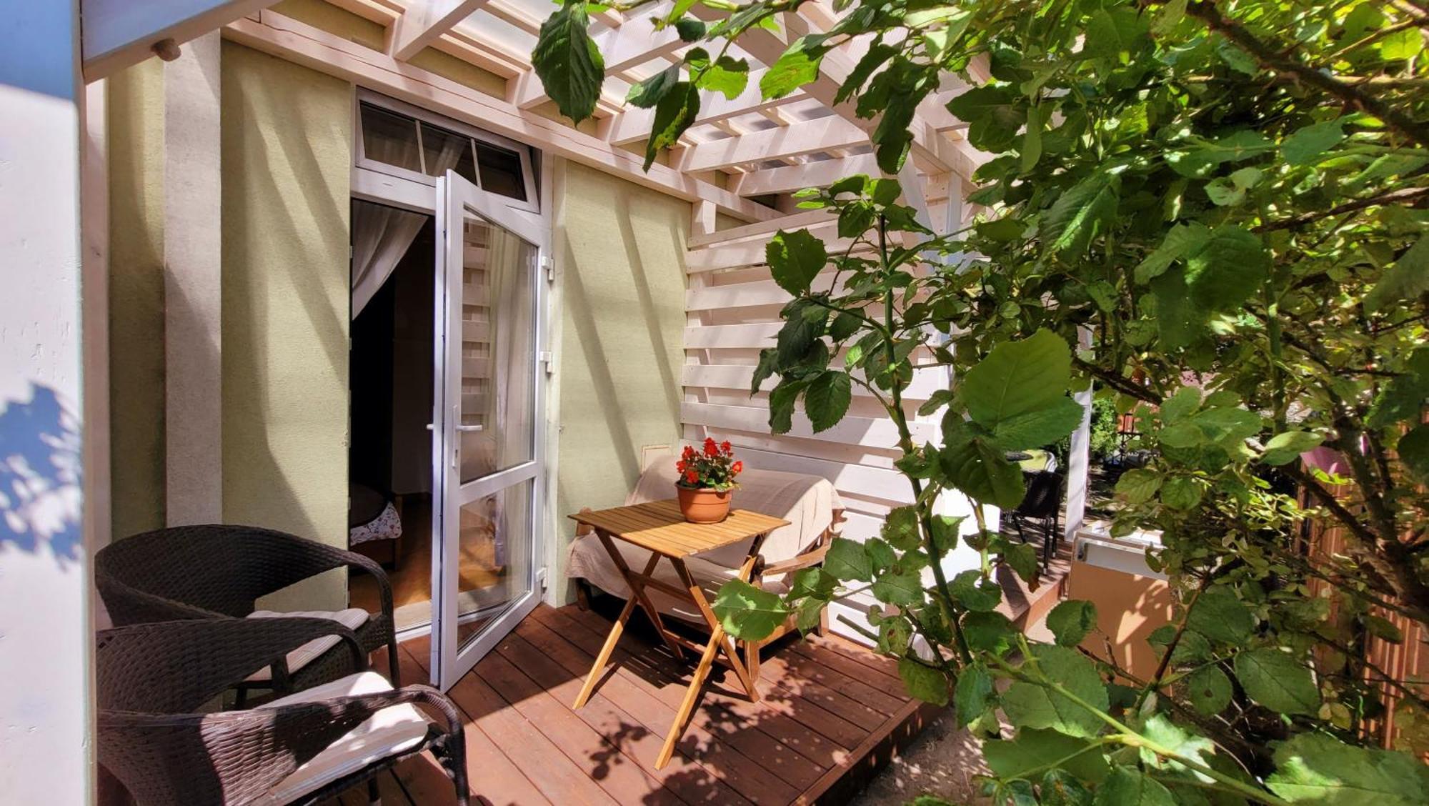 Villa Gracja Leba Room photo